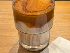 -Punchline Coffee&Roaster(同济大学店)