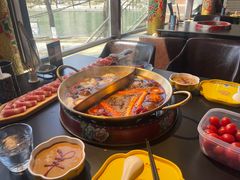 -羊大爷涮肉(亮马桥店)