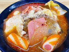 -四川老牛麻辣烫(北门桥店)