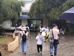 -南昌动物园