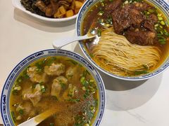 -永丰面馆(汉口路店)