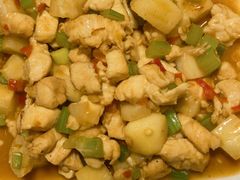 -怡得观滇餐厅·地道昆明菜·1996(海埂大坝店)