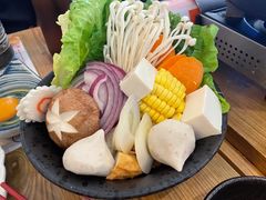 -Sushi Love 创意寿司(丽影广场店)