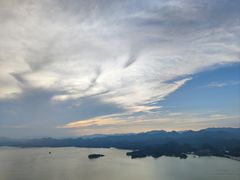 -千岛湖天屿景区
