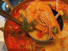 招牌海鲜冬阴功-BetterThai 泰加(苏州中心店)