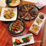 2023年第一顿日料晚餐‼️