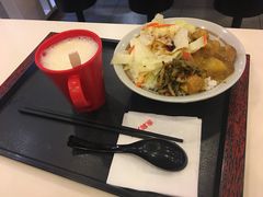 -永和大王(解放东路店)