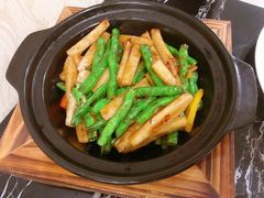 -尚景酒店-中餐厅(龙岗店)