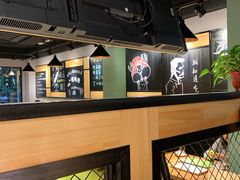 大堂-一顿烧烤(八经街店)