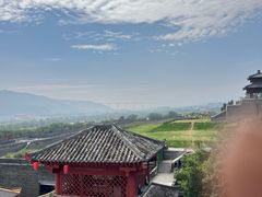 -函谷关历史文化旅游区