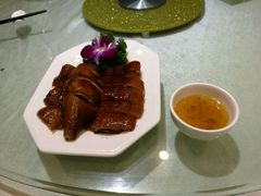 深井烧鹅-一品粤珍轩(吴中路店)