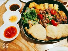 -米纸越南小馆(金鹰世界店)