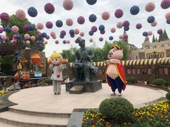 -安徒生童话乐园