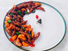 -素心小筑(后沙裕镇店)