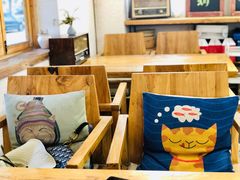 -猫爷的腔调·黔小馆(交大医学住宅区店)