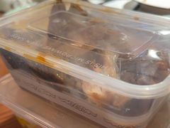 -风味小馆(天目湖宾馆店)