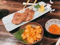 -眷屋の深夜食堂(云锦中心店)