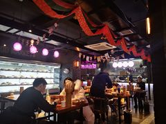 -搓火大都会(广安门总店)