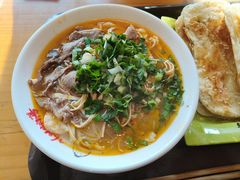 -谢继红26号牛肉汤(田家庵店)