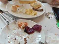 -拉蒂娜·巴西牛排馆 Latina·Brazilian Steakhouse(陆家嘴旗舰店)