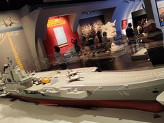 -中国人民解放军海军博物馆