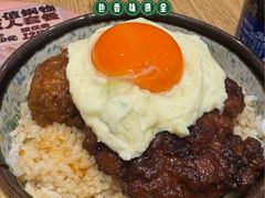 -京和风食堂·定食寿喜锅(保利樾广场店)