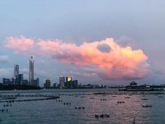 -大龙辣火锅·龙虾·烧烤(湖滨新天地店)