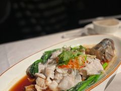 相思鲈鱼-胡桃里音乐酒馆(下沙店)