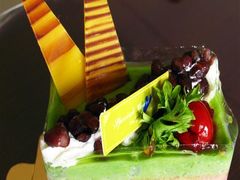 宇治抹茶-妙思西饼(新华新玛特店)