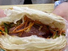 -小陈方酥锅盔(古城总店)