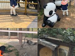 -无锡动物园·太湖欢乐园