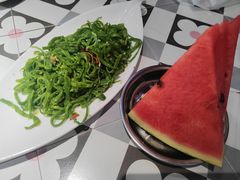 -勇利赵家烤肉坊(翠华北路店)