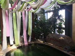 -郑州银基黄帝宫御温泉