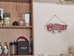 -舊新事咖啡NOTHING NEW COFFEE