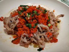 剁椒蒸猪脆骨-味上湘菜馆(岳麓山店)
