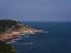 -广东惠东海龟国家级自然保护区