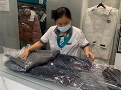 -福奈特洗衣·洗鞋·奢侈品护理(东建路店)