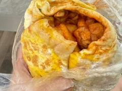 -李记特色五谷杂粮鸡蛋果子