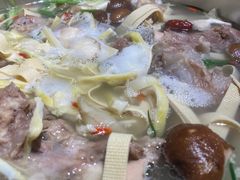 -天都火锅酒楼(虹梅南路店)