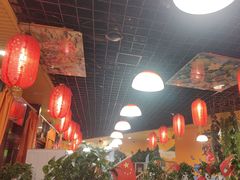 -江湖水乡铁锅炖魚(周庄嘉园店)