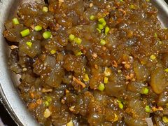 铁锅凉粉-老雒阳面馆·水席·洛阳菜(王城路店)