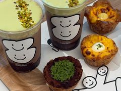 -喜茶(迪士尼小镇DP店)
