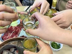 -月圆火锅(宁海东路二店)