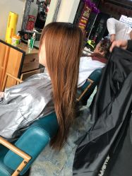 -发界studio日系沙龙