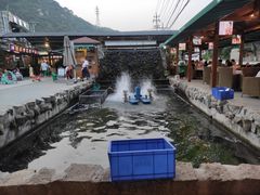 -京北渔家傲