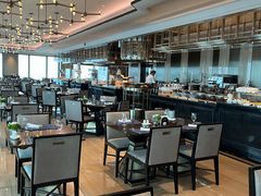 -Social 秀西餐厅-长沙瑞吉酒店(运达店)