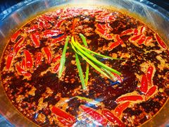 -巴蜀印象火锅(永陵总店)