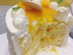 -浮光之丘MontCake生日蛋糕(科华路店)