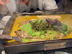 -里岛烤鱼(东港凯虹广场店)