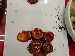 -东兴楼饭庄(六里桥店)